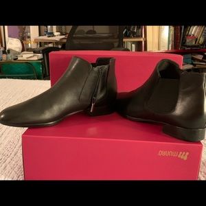 Women’s ankle boots